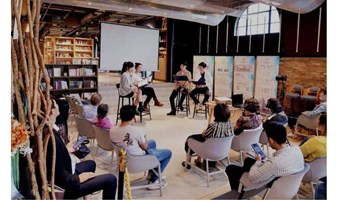 《日语开口说 日语角 》第14期例会 特邀嘉宾：夏季萤火虫 一起来认识喜欢日语的朋友们