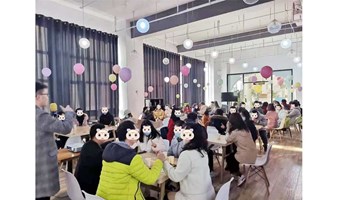 新年首次参加特惠，全城热恋大型相亲专场交友派对