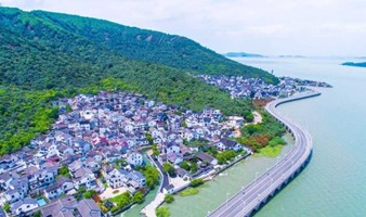 【清明假期】相约太湖东山半岛，邂逅小镰仓，探访太湖第一古村，看尽湖光山色（上海出发1天活动）
