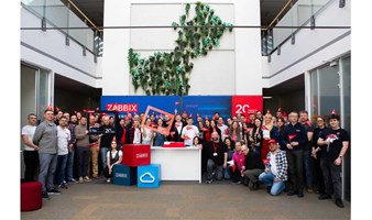 【Zabbix20周年庆典征文活动】我与Zabbix的故事